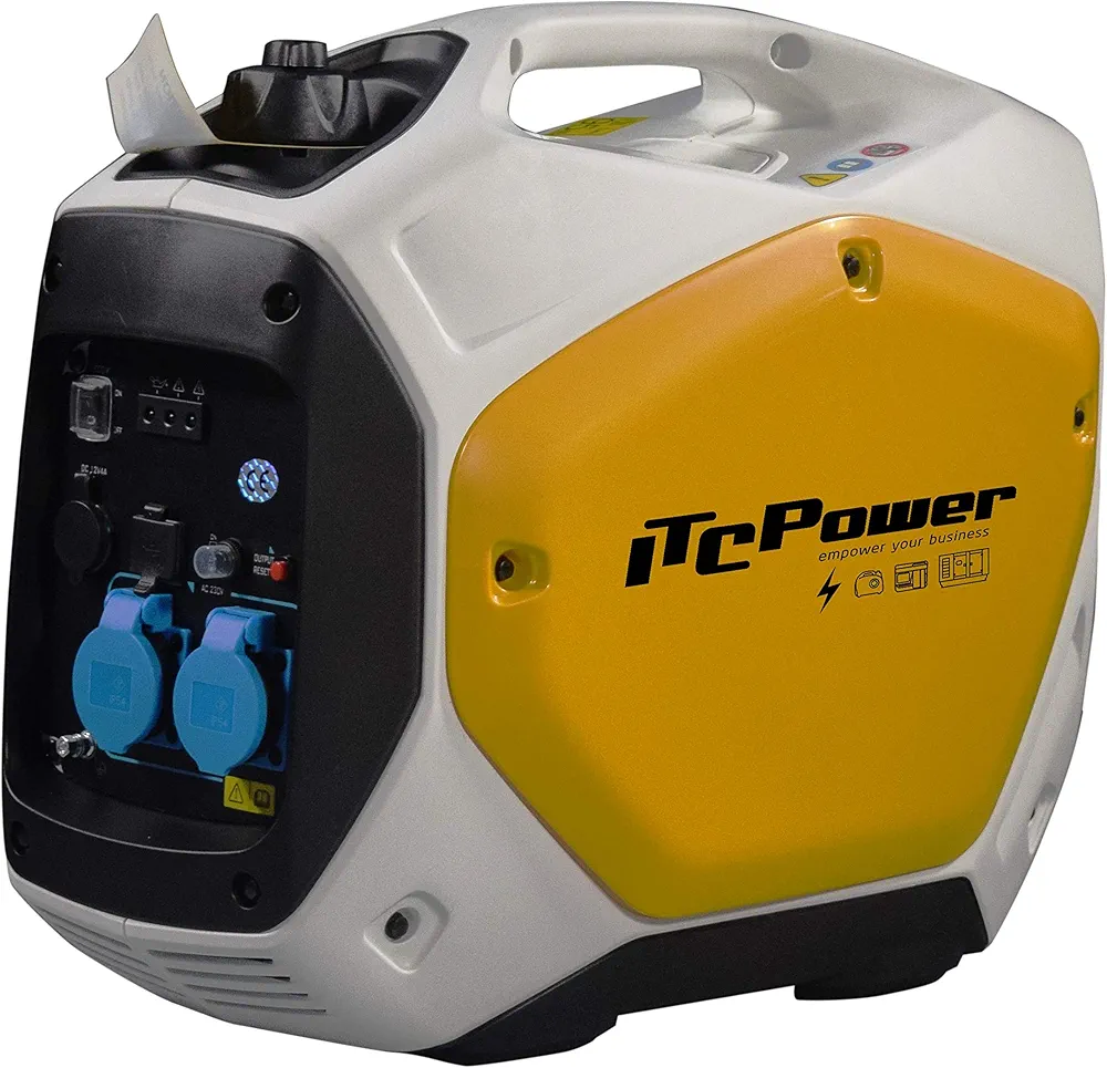 ITCPower IT-GG22I Generador Inverter