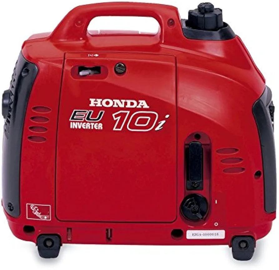 Generador Honda Inverter 1000W insonorizado portatil REF: EU-10