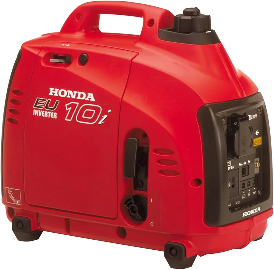 HONDA POWER Generador de luz Generadores Eu10I