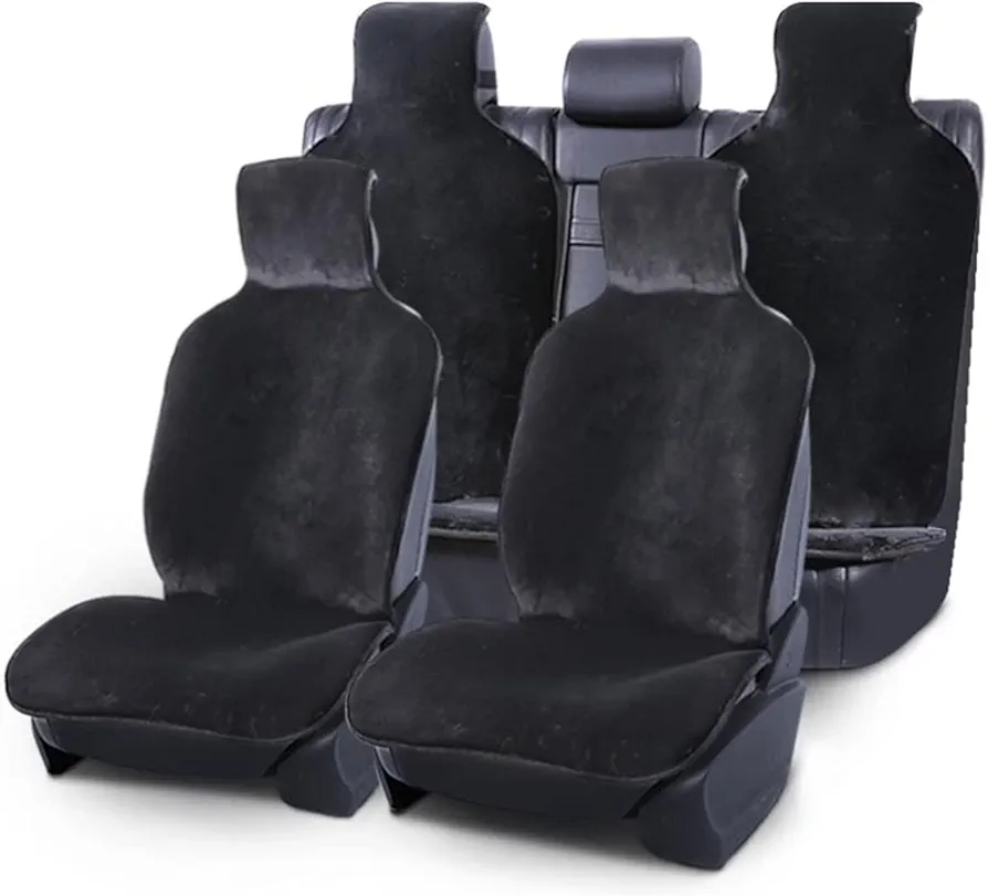 Cubierta de asiento de automóvil Fundas de asiento de automóvil Accesorios de automóvil Piel sintética Compatible con Car Jdm / bmw F10 Compatible con Auto Tesla Compatible con Model 3 / Megane 2 / VW