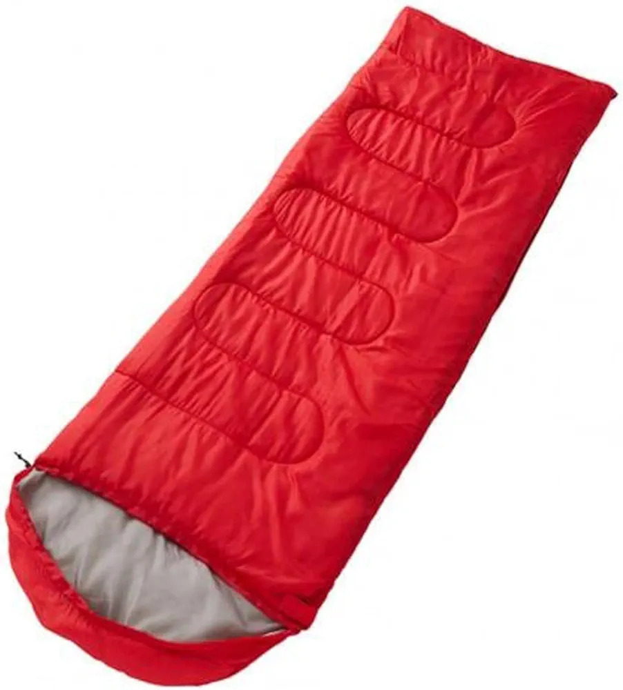 YYUFTTG Saco de Dormir Saco de Dormir Impermeable Saco de Senderismo para Senderismo para Acampar mochilero de Senderismo para acampados multifuncionales para al Aire Libre(A)